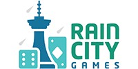 Rain City Games