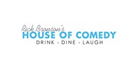 Rick Bronson’s House of Comedy BC